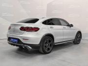 Mercedes-Benz GLC Coupe I (C253) Рестайлинг Новосибирск  - изображение 42