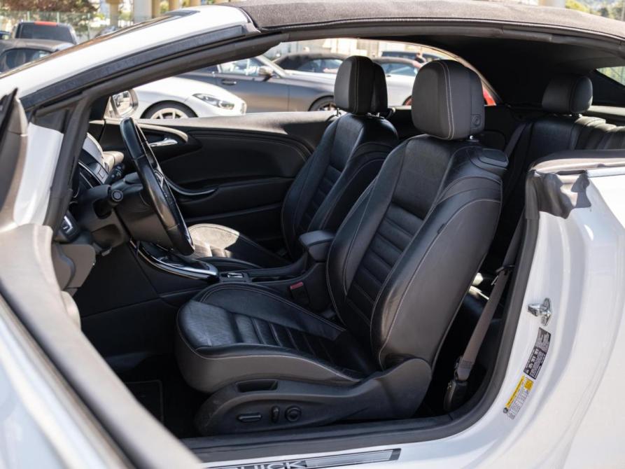 Buick Cascada Сочи  - изображение 13