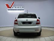 Skoda Octavia II (A5) Рестайлинг Уфа  - изображение 22
