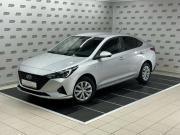 Hyundai Solaris II Рестайлинг Красноярск  - изображение 16