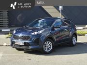 Kia Sportage IV Рестайлинг Казань  - изображение 14