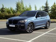 BMW X3 III (G01) Санкт-Петербург  - изображение 41