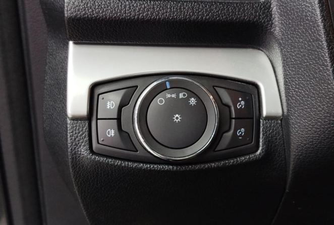 Ford Explorer V Рестайлинг с пробегом 2017 года, цена 2 550 000 рублей, 155264 км, внедорожник, Автокод Объявления