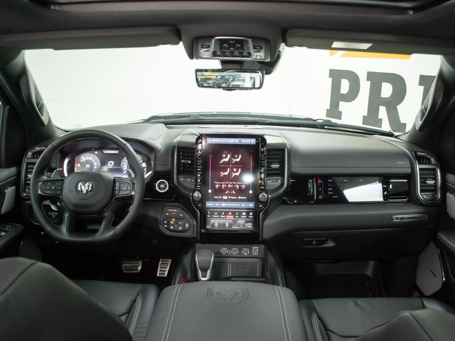 Ram 1500 V Рестайлинг Новосибирск  - изображение 17