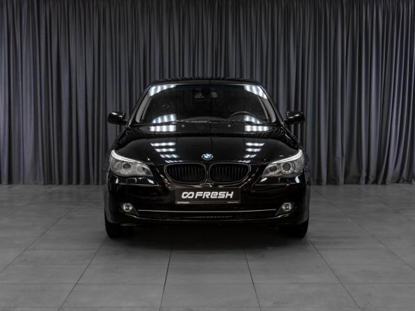 BMW 5 серии V (E60/E61) Рестайлинг с пробегом 2008 года, цена 1 249 000 рублей, 223100 км, седан, Автокод Объявления