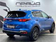 Kia Sportage IV Рестайлинг Ростов-на-Дону  - изображение 25