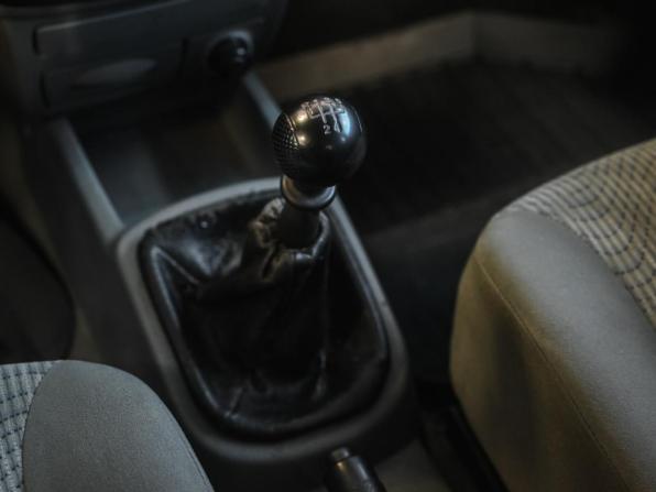 Chevrolet Aveo I с пробегом 2004 года, цена 369 000 рублей, 115000 км, седан, Автокод Объявления