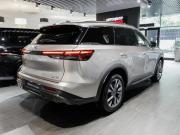 Infiniti QX60 II Москва  - изображение 23