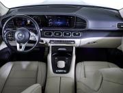 Mercedes-Benz GLS II (X167) Москва  - изображение 39