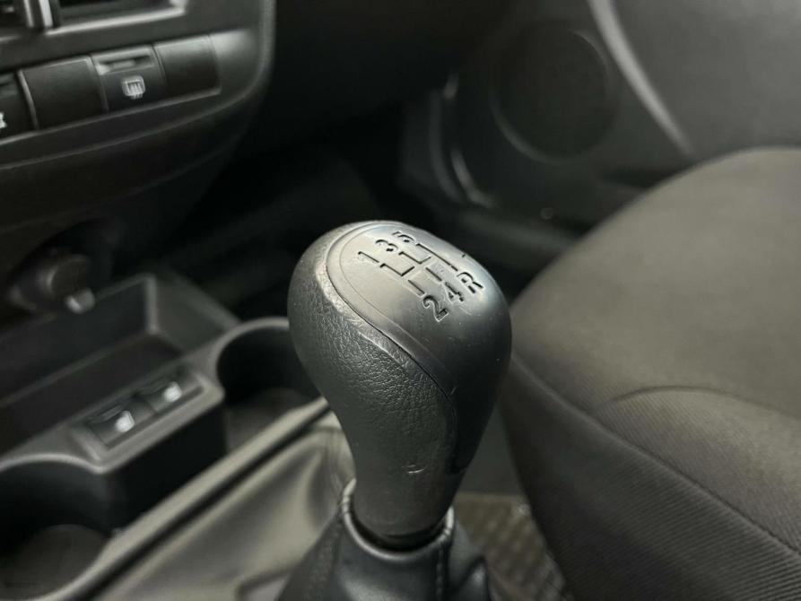 Lada (ВАЗ) Granta I Рестайлинг Нижнекамск  - изображение 11
