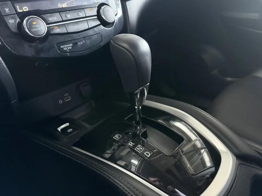 Nissan X-Trail III Рестайлинг Волгоград  - изображение 9