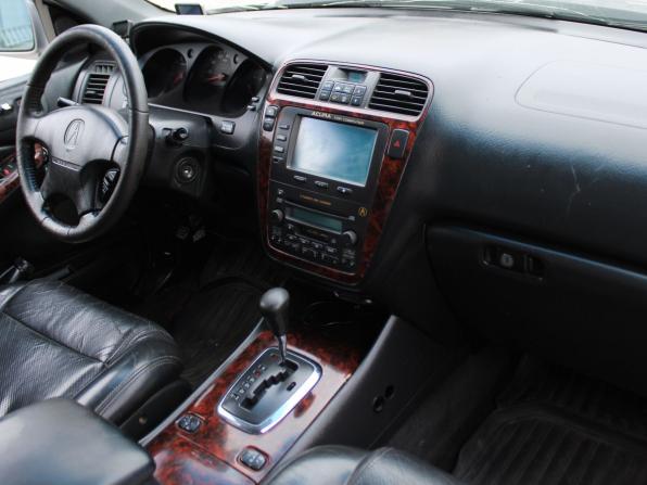 Acura MDX I с пробегом 2001 года, цена 309 000 рублей, 218050 км, внедорожник, Автокод Объявления