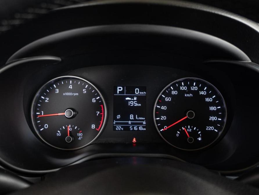 Kia Rio IV Краснодар  - изображение 18