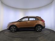 Hyundai Creta I Москва  - изображение 34
