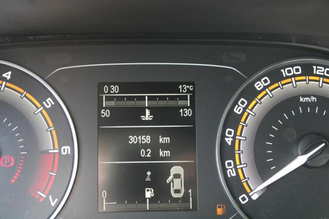 Lada (ВАЗ) Vesta I Рестайлинг (NG) с пробегом 2024 года, цена 1 245 000 рублей, 30000 км, универсал, Автокод Объявления
