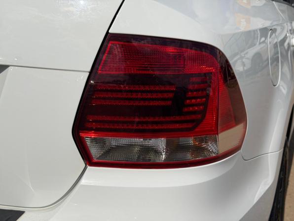 Volkswagen Polo V Рестайлинг с пробегом 2016 года, цена 980 000 рублей, 149100 км, седан, Автокод Объявления