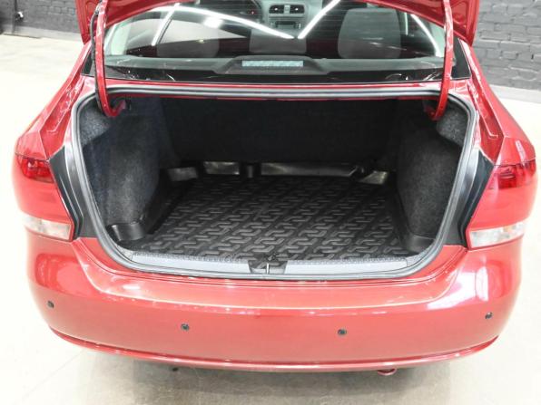 Volkswagen Polo V с пробегом 2011 года, цена 890 000 рублей, 47119 км, седан, Автокод Объявления
