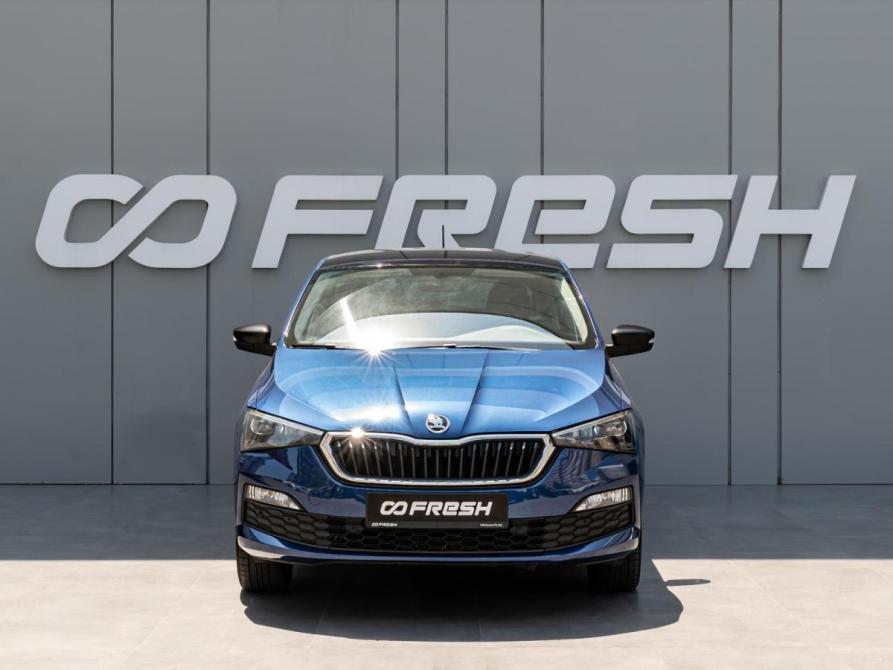 Skoda Rapid II Краснодар  - изображение 3
