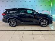 Toyota Highlander IV (XU70) Набережные Челны  - изображение 37