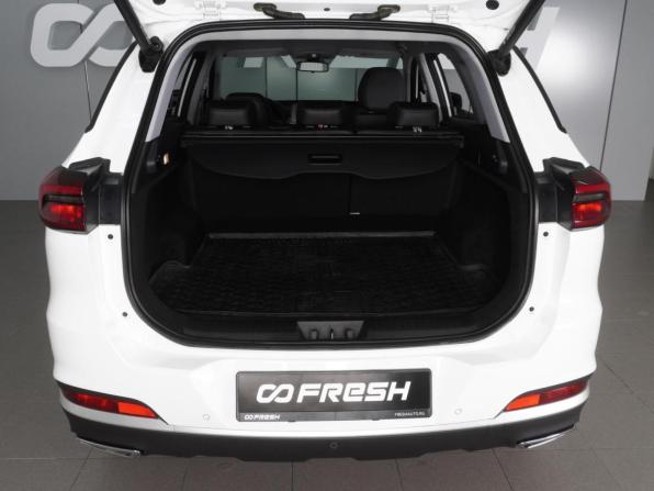 Chery Tiggo 7 Pro I с пробегом 2023 года, цена 1 939 000 рублей, 29252 км, внедорожник, Автокод Объявления