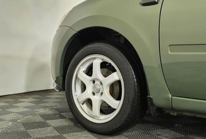 Lada (ВАЗ) Granta I с пробегом 2013 года, цена 499 000 рублей, 105693 км, седан, Автокод Объявления