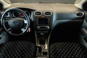 Ford Focus II Рестайлинг Уфа  - изображение 27