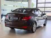Hyundai Solaris I Рестайлинг Тверь  - изображение 17