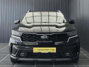 Kia Sorento IV Пермь  - изображение 38