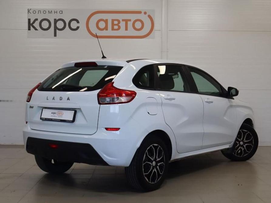 Lada (ВАЗ) XRAY I Тверь  - изображение 3