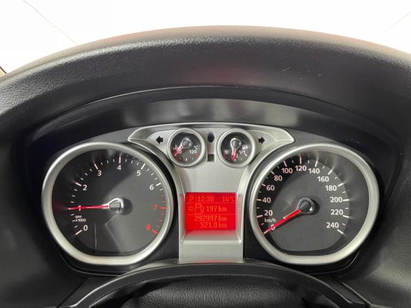 Ford Focus II Рестайлинг с пробегом 2008 года, цена 460 000 рублей, 292997 км, седан, Автокод Объявления