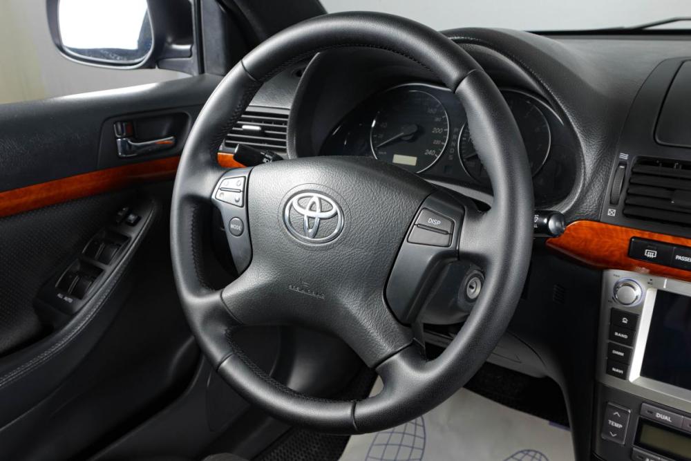 Toyota Avensis II Рестайлинг Тюмень  - изображение 12