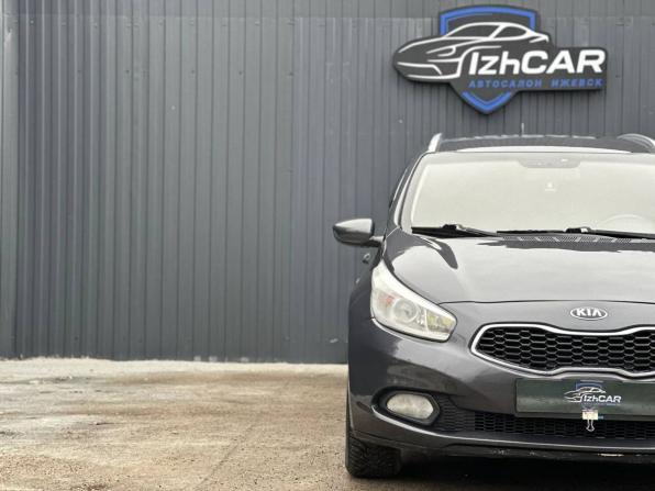 Kia Ceed II с пробегом 2013 года, цена 849 000 рублей, 194000 км, универсал, Автокод Объявления