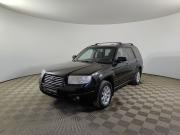 Subaru Forester II Рестайлинг Уфа  - изображение 21