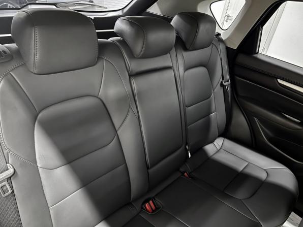 Mazda CX-5 II Рестайлинг с пробегом 2025 года, цена 3 540 000 рублей, 12235 км, внедорожник, Автокод Объявления