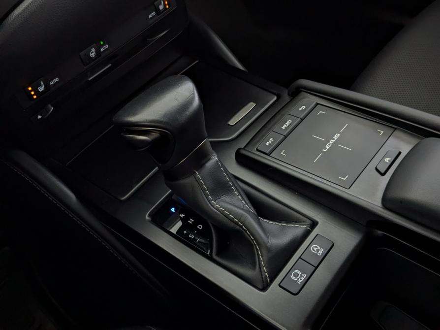 Lexus ES VII Москва  - изображение 30