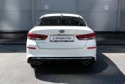 Kia Optima IV Рестайлинг Санкт-Петербург  - изображение 27