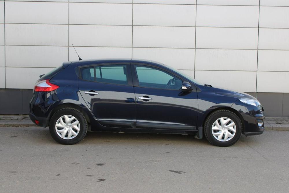 Renault Megane III Ярославль  - изображение 4