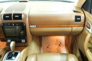 Porsche Cayenne I Рестайлинг (957) Омск  - изображение 42