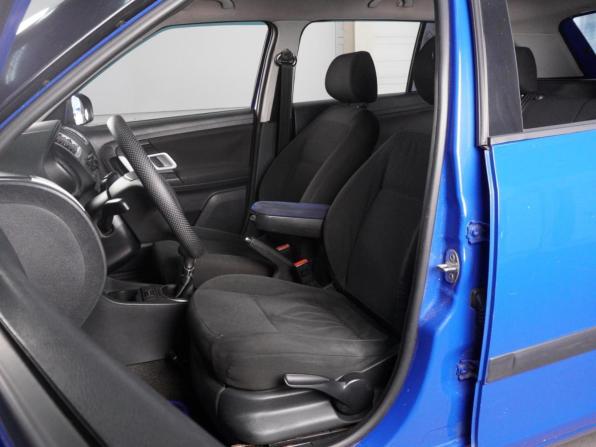 Skoda Fabia II с пробегом 2008 года, цена 509 000 рублей, 252256 км, универсал, Автокод Объявления