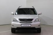 Lexus RX II Иркутск  - изображение 22