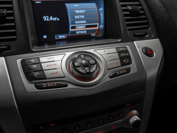 Nissan Murano II (Z51) Рестайлинг 2 с пробегом 2014 года, цена 1 375 000 рублей, 199687 км, внедорожник, Автокод Объявления