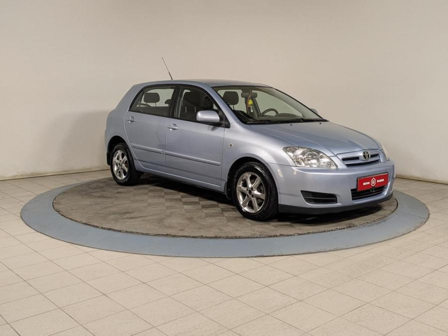 Toyota Corolla IX (E120 E130) Рестайлинг Екатеринбург  - изображение 2
