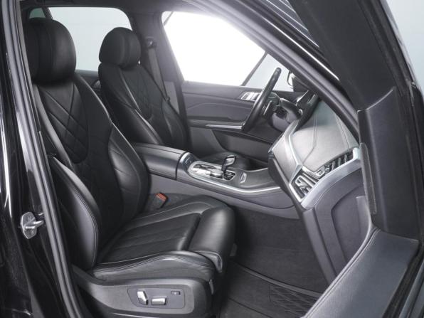 BMW X5 IV (G05/G18) с пробегом 2022 года, цена 8 600 000 рублей, 104942 км, внедорожник, Автокод Объявления