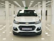 Chevrolet Trax I Рестайлинг Самара  - изображение 32