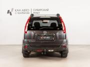 Nissan X-Trail II Рестайлинг Казань  - изображение 13