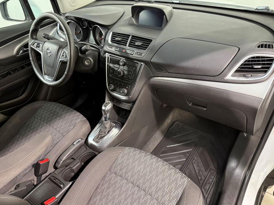 Opel Mokka I Химки  - изображение 3