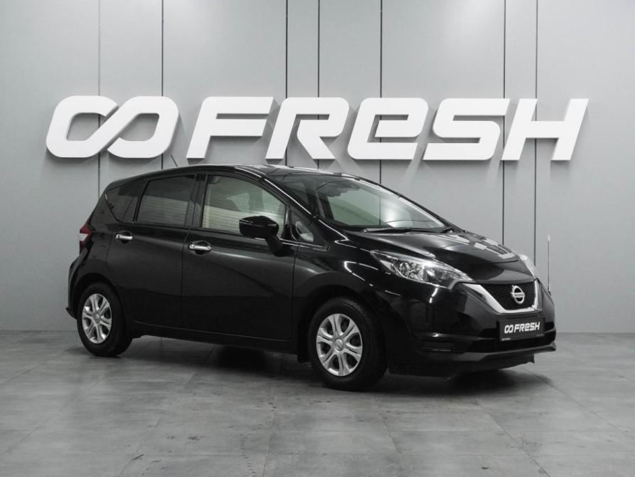 Nissan Note II Рестайлинг Воронеж  - изображение 1