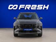 Hyundai Tucson IV Рестайлинг Москва  - изображение 26
