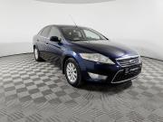Ford Mondeo IV Уфа  - изображение 25