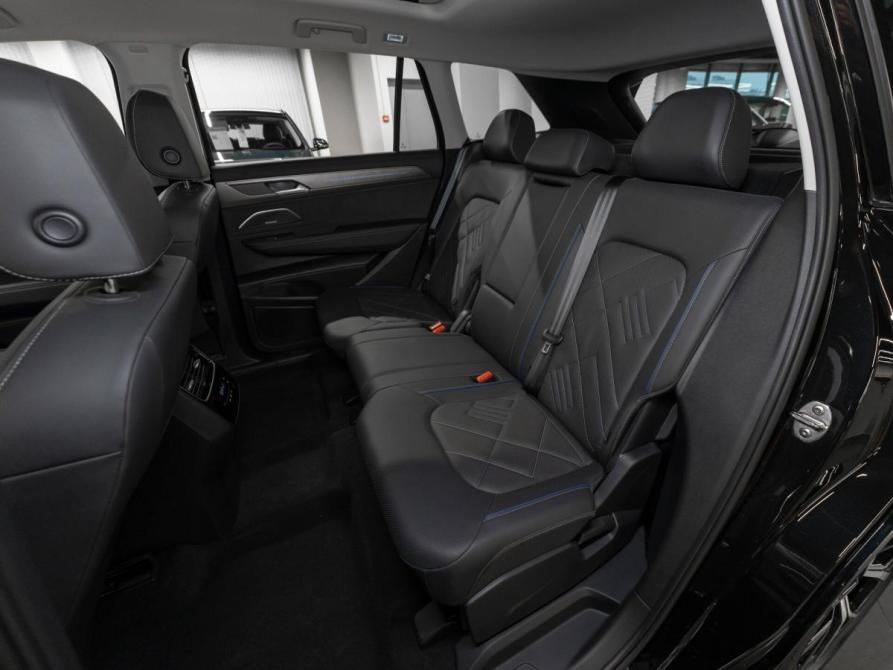 Volkswagen Tavendor I Рестайлинг Москва  - изображение 23
